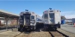 Metro-North/ConnDOT M-2 8746